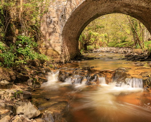 Fotoreis Isle of Arran - Schotland - ©Miranda Klijn