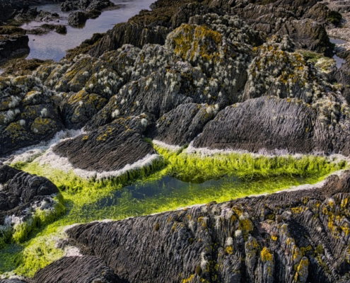 Fotoreis Isle of Arran - ©Job Klijnstra