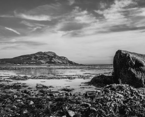 Fotoreis Isle of Arran - Schotland - ©Margot Aartman