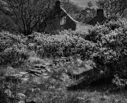 Fotoreis Isle of Arran - Schotland - ©Margot Aartman