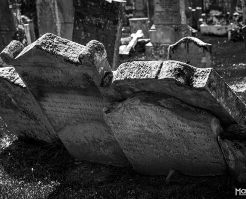 Fotoreis Isle of Arran - Schotland - ©Margot Aartman