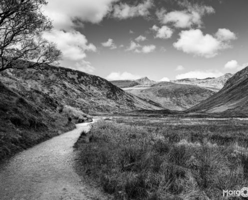 Fotoreis Isle of Arran - Schotland - ©Margot Aartman