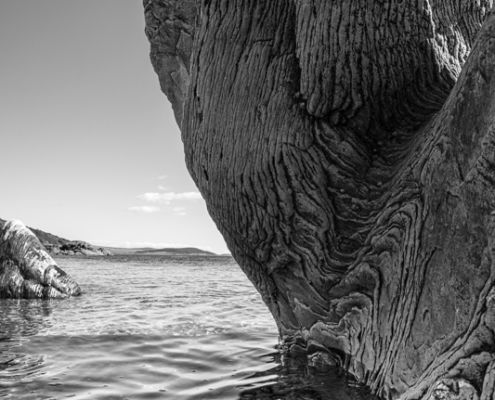 Fotoreis Isle of Arran - Schotland - ©Margot Aartman