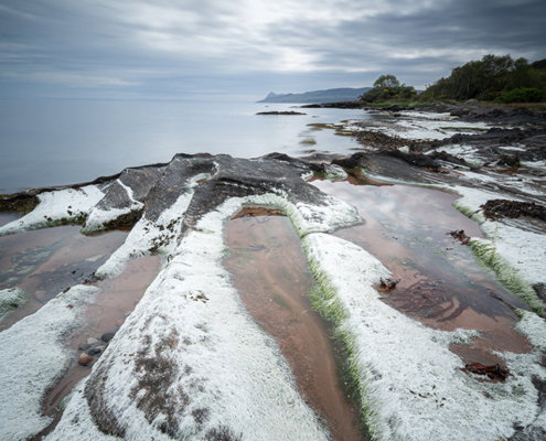 Fotoreis Isle of Arran - ©Ageeth Groen