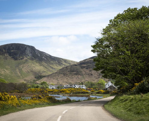 Fotoreis Isle of Arran - Schotland - ©Marcia Meert