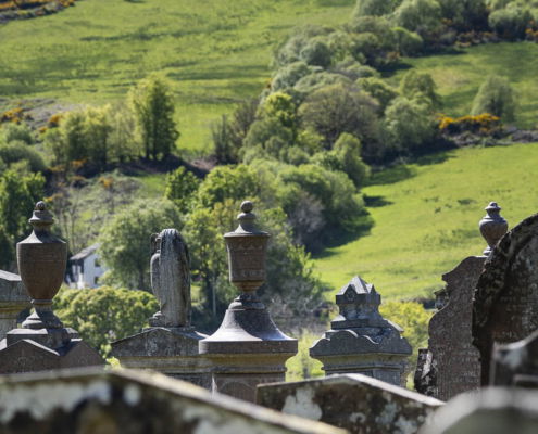 Fotoreis Isle of Arran - Schotland - ©Marcia Meert