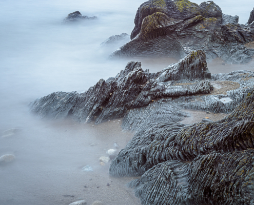 Fotoreis Isle of Arran - Schotland - ©Cecilia Colruyt