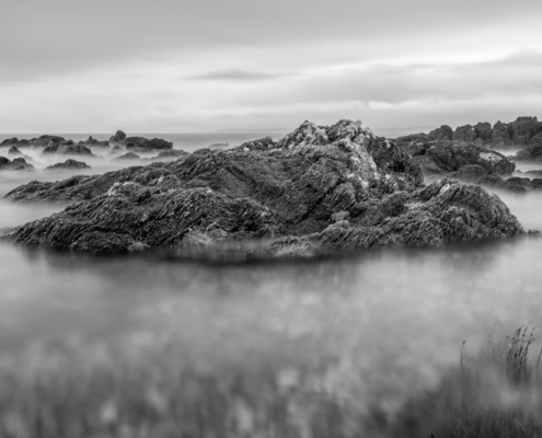 Fotoreis Isle of Arran - Schotland - ©Peter van Loenhout
