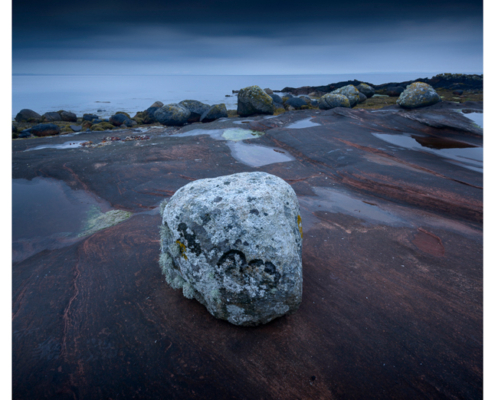 Fotoreis Isle of Arran - Schotland - ©Wilco Dragt