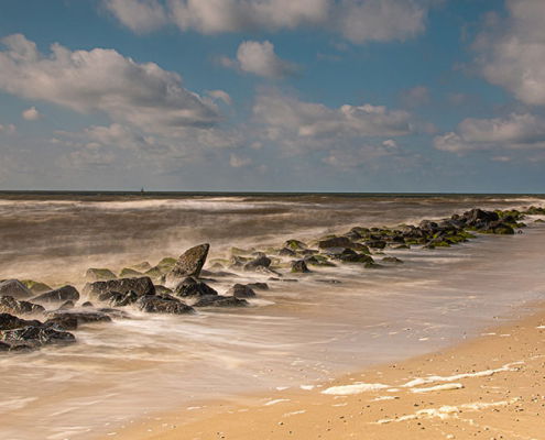 fotoworkshop Midweek Texel - ©Marion Henckens