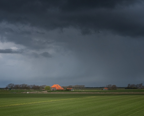 Fotoworkshop Texel - ©Charles Borsboom
