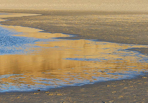 ©Joop van de Velde - fotoworkshop Midweek Texel