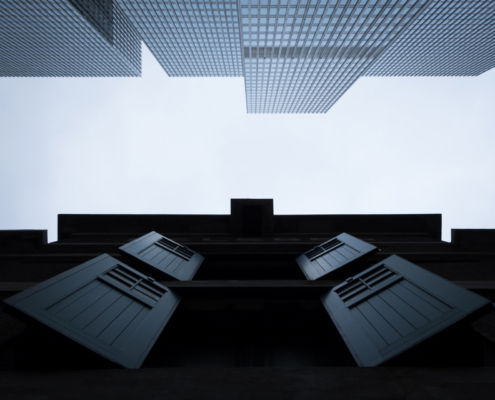 Fotoworkshop Seascapes & Cityscapes in Nederland - ©Anne-Marie Boere