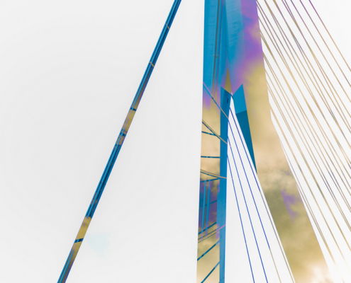 Fotoworkshop Seascapes & Cityscapes in Nederland - ©Anne-Marie Boere