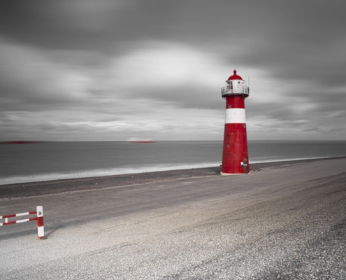 ©Irma de Vries - Fotoworkshop Seascapes & Cityscapes in Nederland