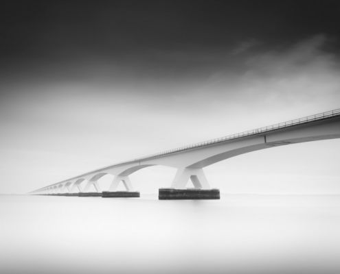 Fotoworkshop Seascapes & Cityscapes in Nederland - ©Anne-Marie Boere