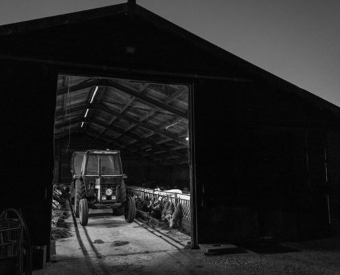 Fotoworkshop Stories from the island - ©Ruud Ubbink