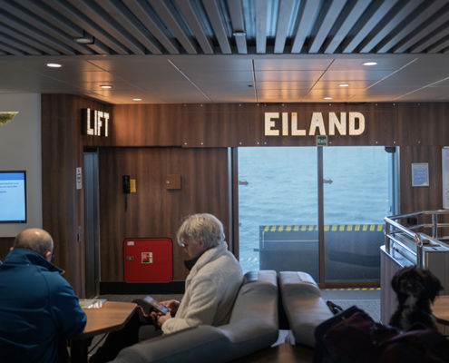 Fotoworkshop Stories from the island - ©Peter Vermeij