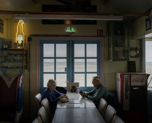 Fotoworkshop Stories from the island - ©Peter Vermeij