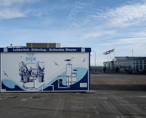 Fotoworkshop Stories from the island - ©Peter Vermeij