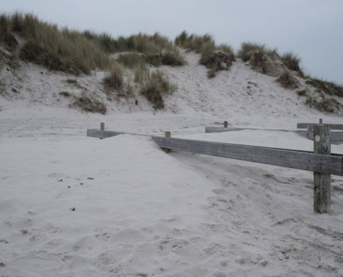 Fotoworkshop Stories from the island - ©Pam van Holthe tot Echten