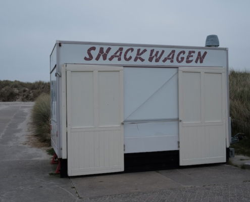 Fotoworkshop Stories from the island - ©Pam van Holthe tot Echten