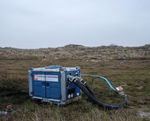 Fotoworkshop Stories from the island - ©Pam van Holthe tot Echten