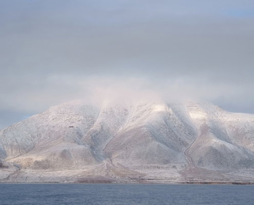 ©Job Klijnstra Fotoreis Spitsbergen - ©Job Klijnstra