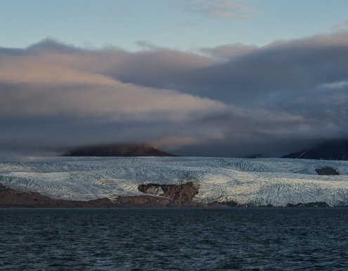 ©Job Klijnstra Fotoreis Spitsbergen - ©Job Klijnstra