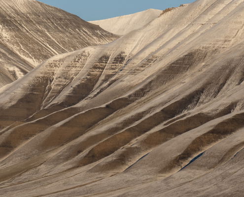 Fotoreis Spitsbergen - ©Jeanet Kramer