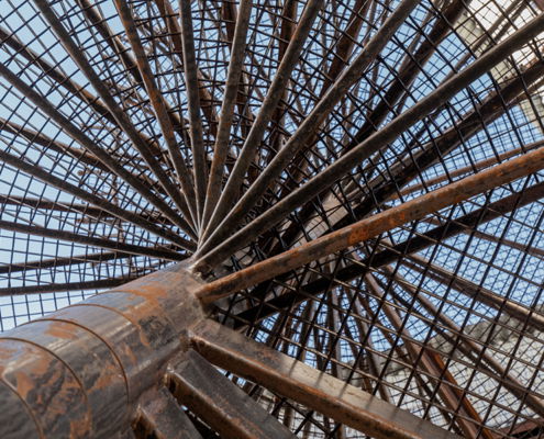 Fotoreis Spitsbergen - ©Jeanet Kramer