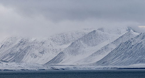 Fotoreis Spitsbergen - ©Jeanet Kramer