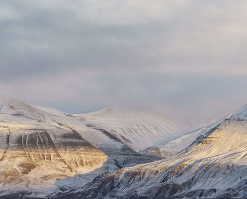 Fotoreis Spitsbergen - ©Yvonne Kramer