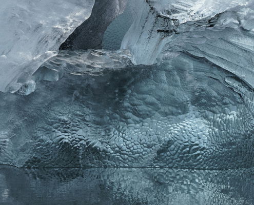 Fotoreis Spitsbergen - ©Yvonne Kramer