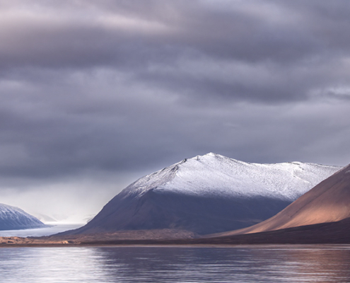 Fotoreis Spitsbergen - ©Ageeth Groen