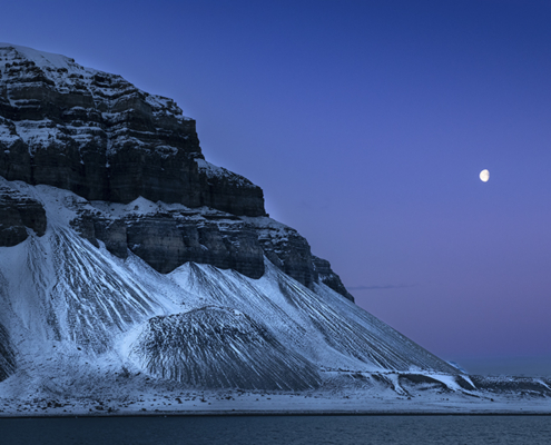 Fotoreis Spitsbergen - ©Marianne van Lambalgen