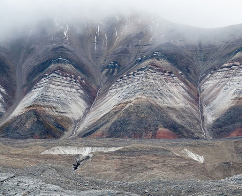 ©Lia van Bergem Fotoreis Spitsbergen - ©Lia van Bergem