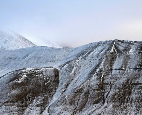 ©Lia van Bergem Fotoreis Spitsbergen - ©Lia van Bergem