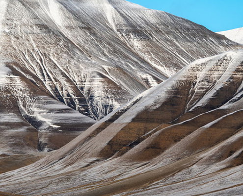 ©Lia van Bergem Fotoreis Spitsbergen - ©Lia van Bergem