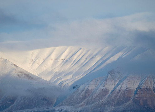 ©Lia van Bergem Fotoreis Spitsbergen - ©Lia van Bergem