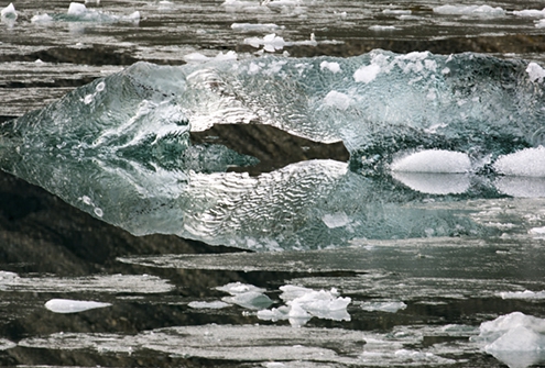 Fotoreis Spitsbergen - ©Jo Beunders