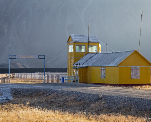 Fotoreis Spitsbergen - ©Jeroen Smit
