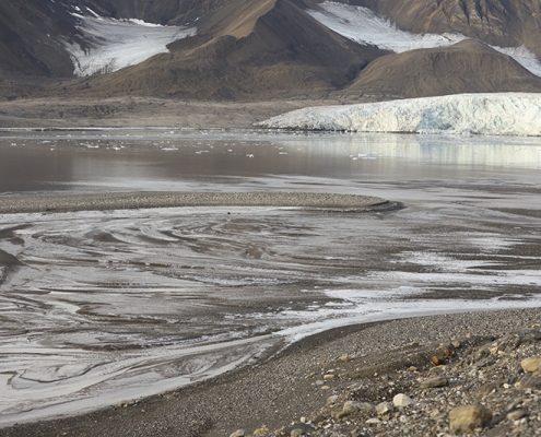 Fotoreis Spitsbergen - ©Wilma Rook