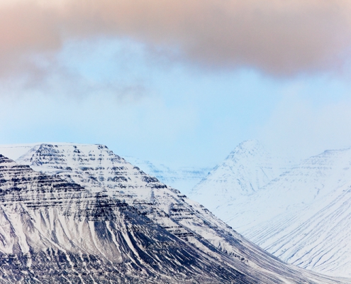 Fotoreis Noord-IJsland - ©Theo Bosboom