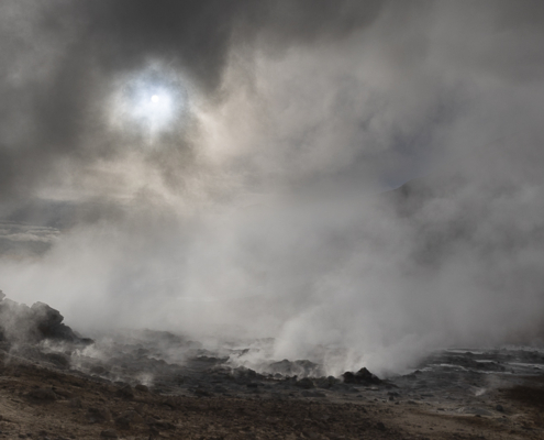 Fotoreis noord-IJsland - ©Annette Arriens