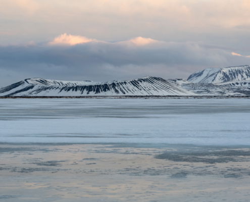 Fotoreis Noord-IJsland - ©Marjo Buyten
