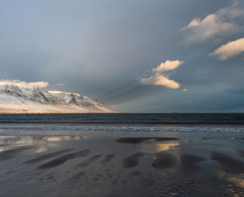 Fotoreis Noord-IJsland - ©Marjo Buyten