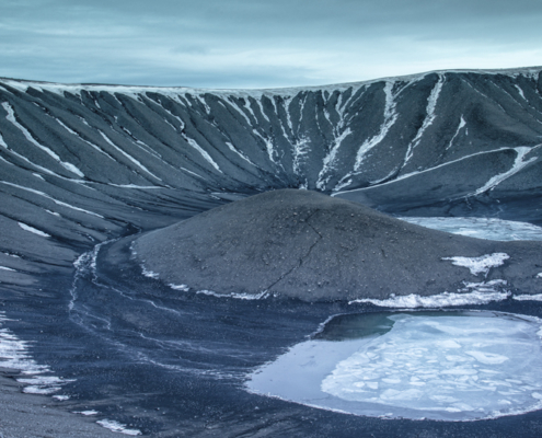 Fotoreis noord-IJsland - ©Rob Schemkes
