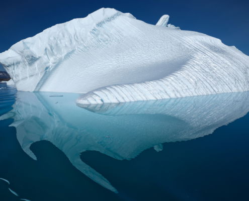 Fotoreis Oost-Groenland - ©Charles Borsboom