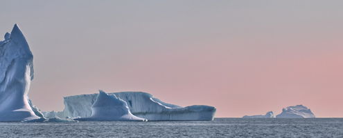 Fotoreis Oost-Groenland - ©Charles Borsboom